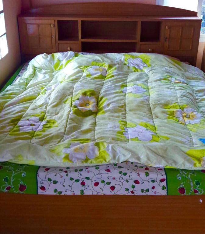 Samoeng Wongwan Farm 빌라 외부 사진